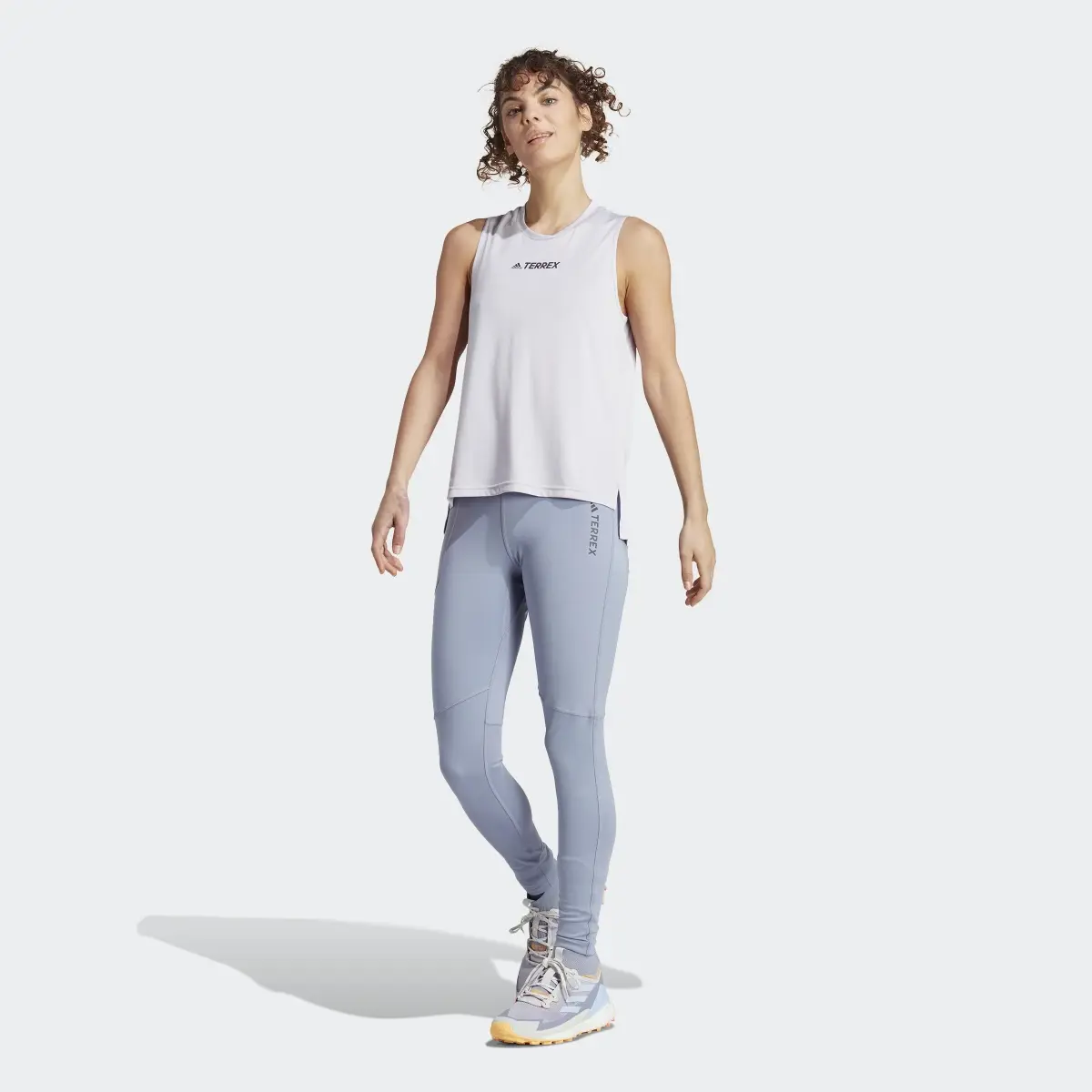 Adidas Leggings Terrex Multi. 3