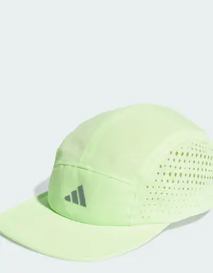 Adidas Cappellino da running x 4D HEAT.RDY
