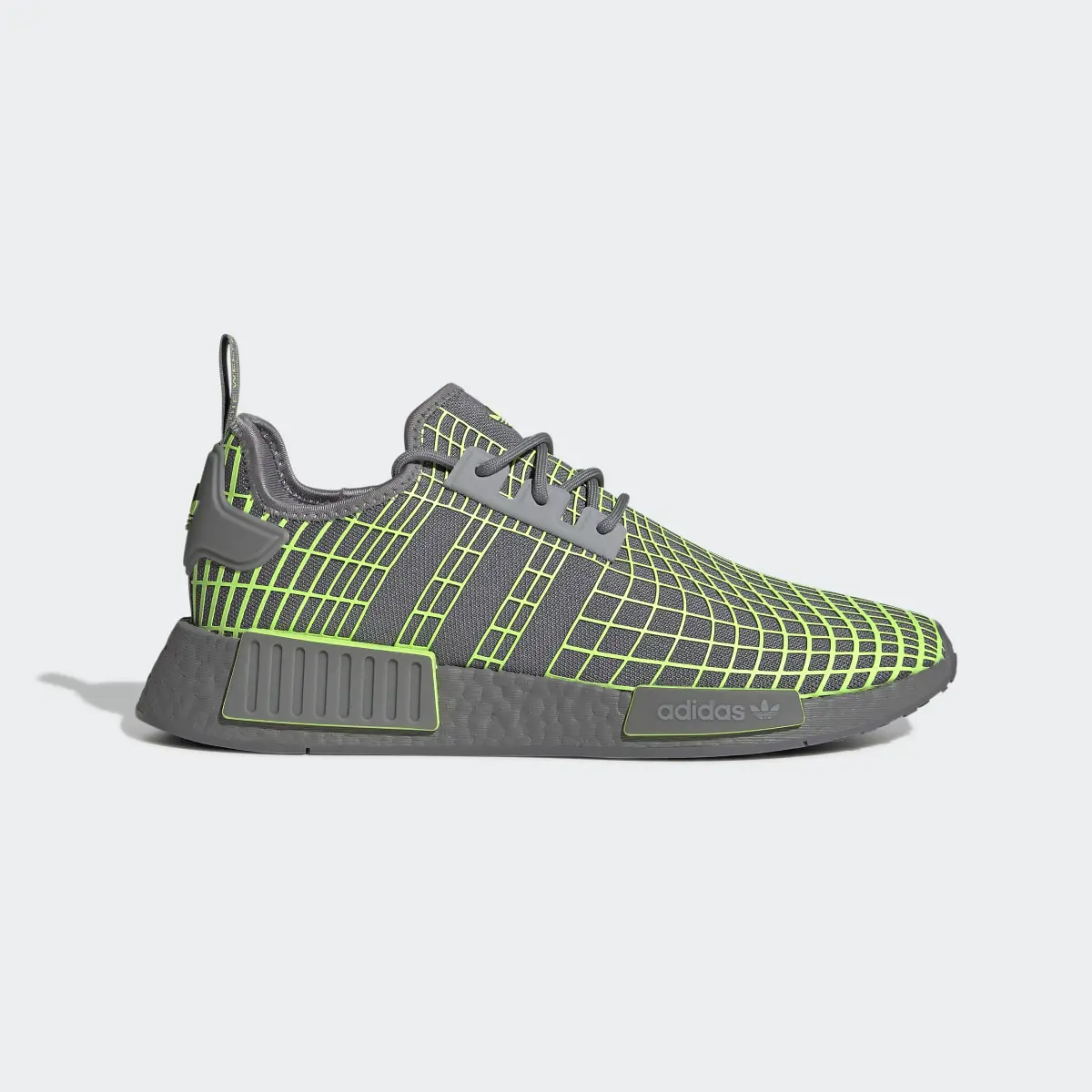 Adidas Tenis NMD_R1. 2