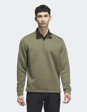 DWR Quarter-Zip Pullover