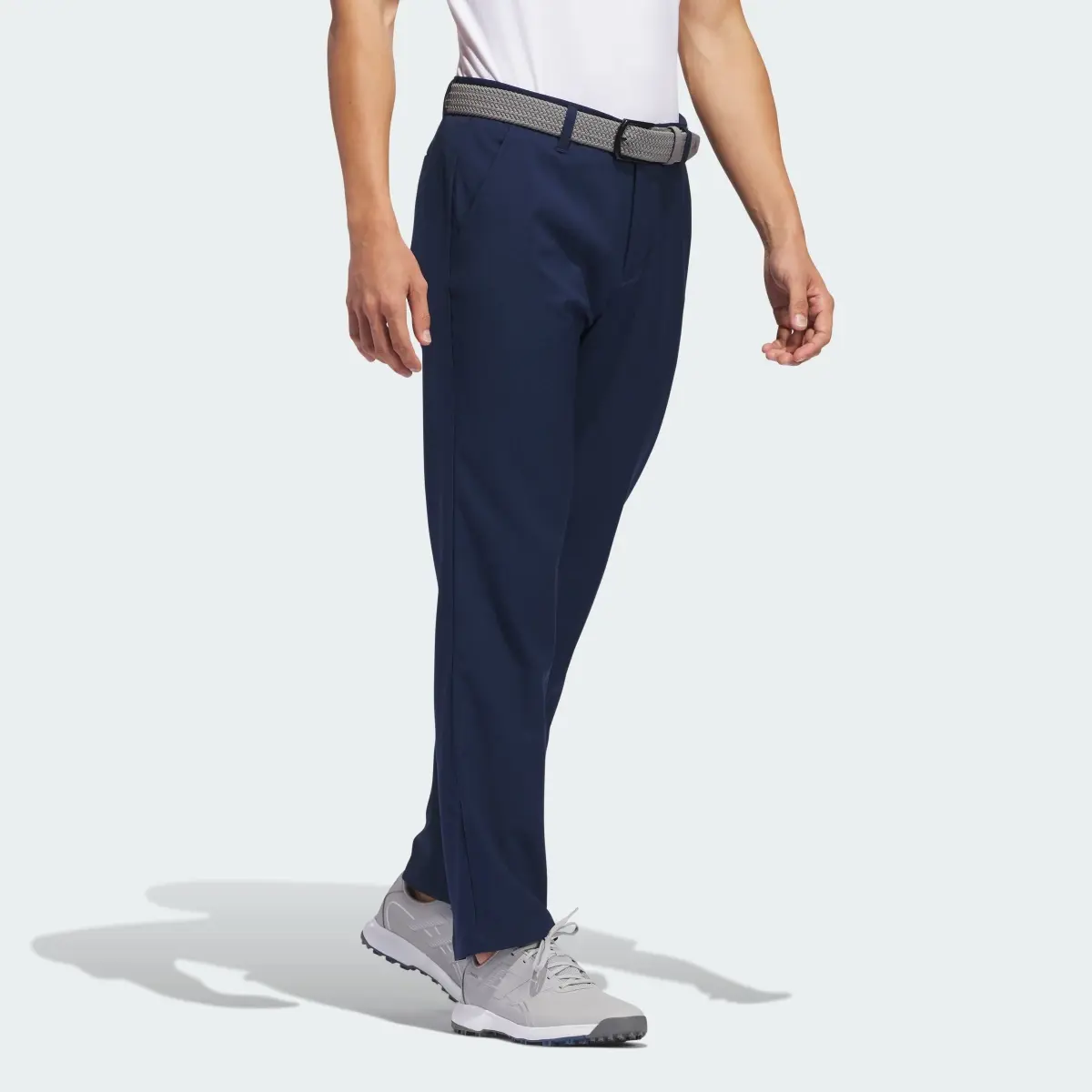 Adidas Adi Advantage Golf Pants. 3