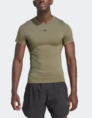 Adidas Camiseta Techfit Training