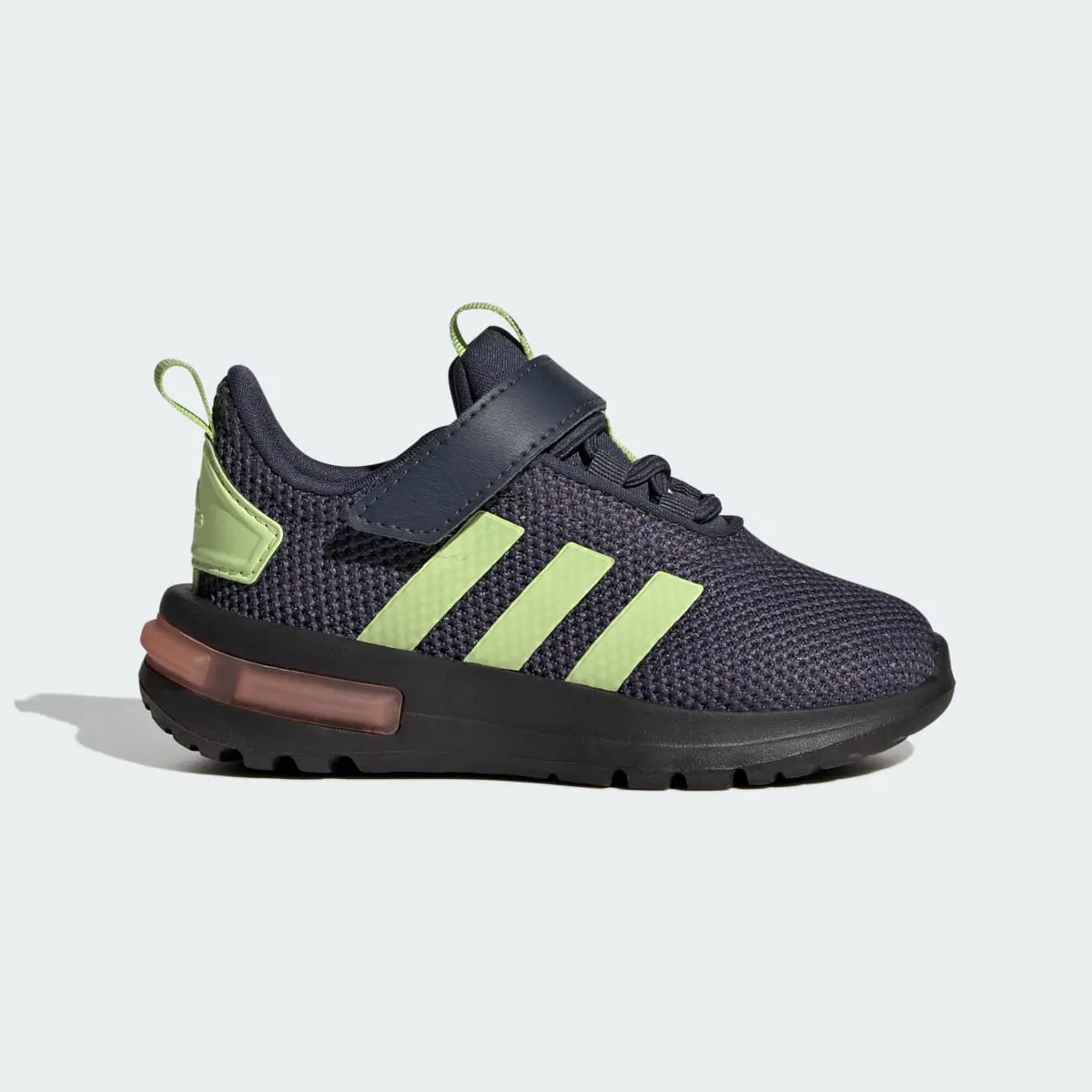 Adidas Buty Racer TR23 Kids. 2