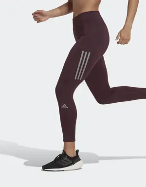 Adidas Own the Run 7/8 Running Leggings