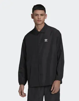 Adicolor Classics Trefoil Coach Jacket