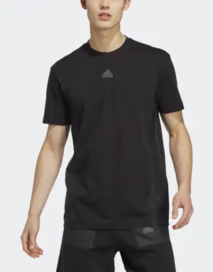 Adidas City Escape Tişört
