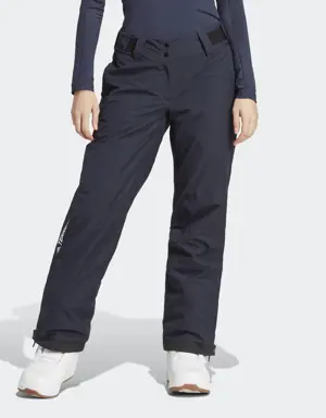 Adidas Pantalón técnico Resort Two-Layer Insulated