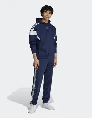 Adidas Pantaloni adicolor Classics adibreak. 3 Adidas Pantaloni adicolor Classics adibreak. 3