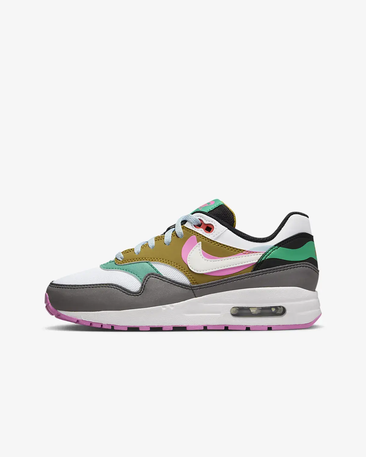 Nike Air Max 1 SE. 1