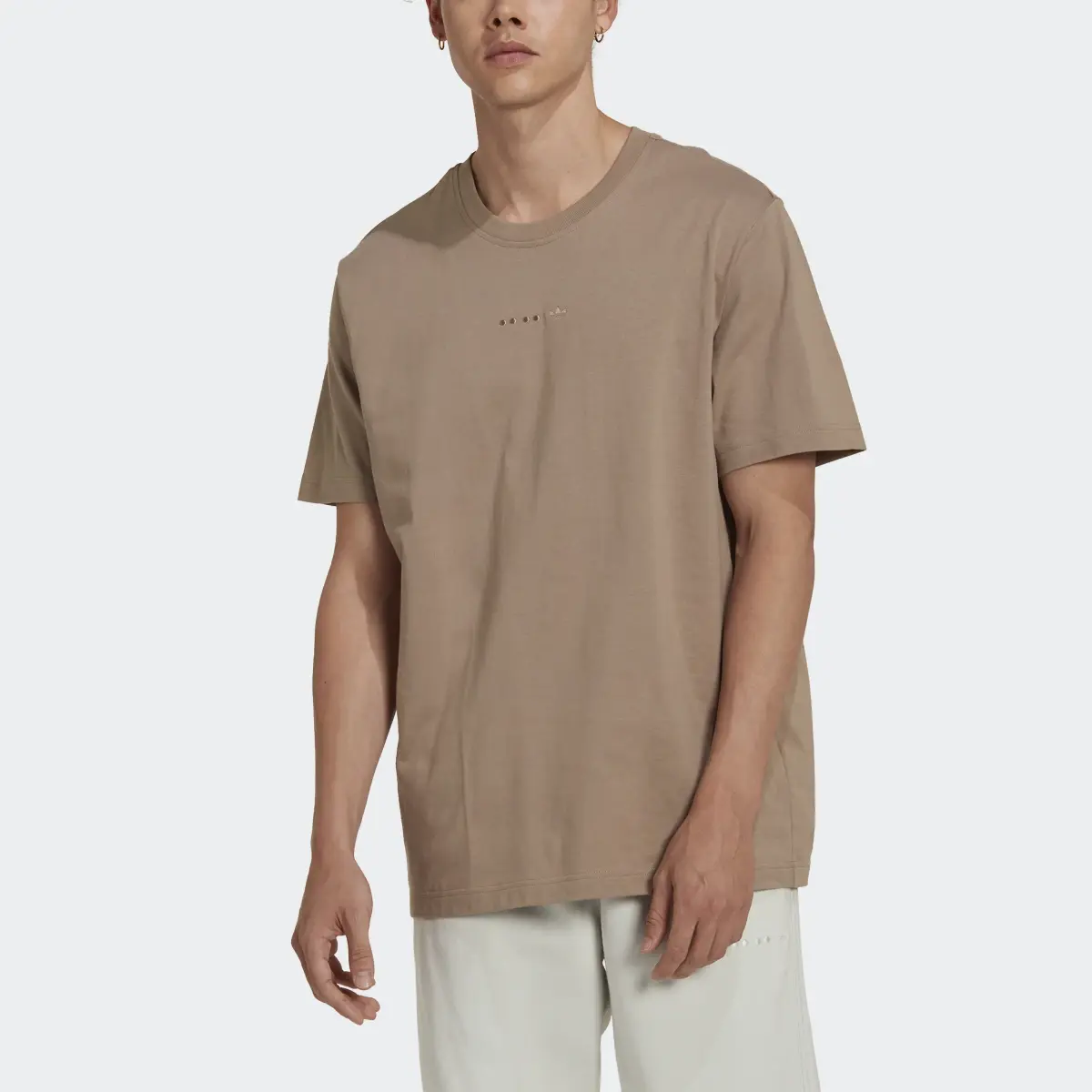 Adidas Reveal Essentials Tee. 1