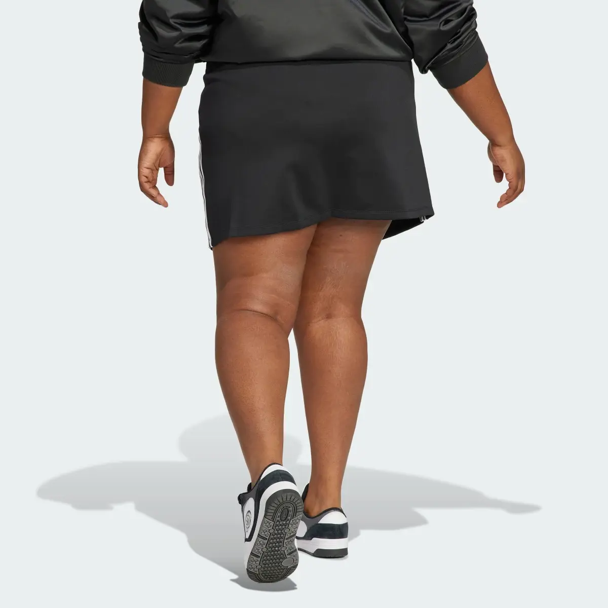 Adidas Always Original Skirt (Plus Size). 2