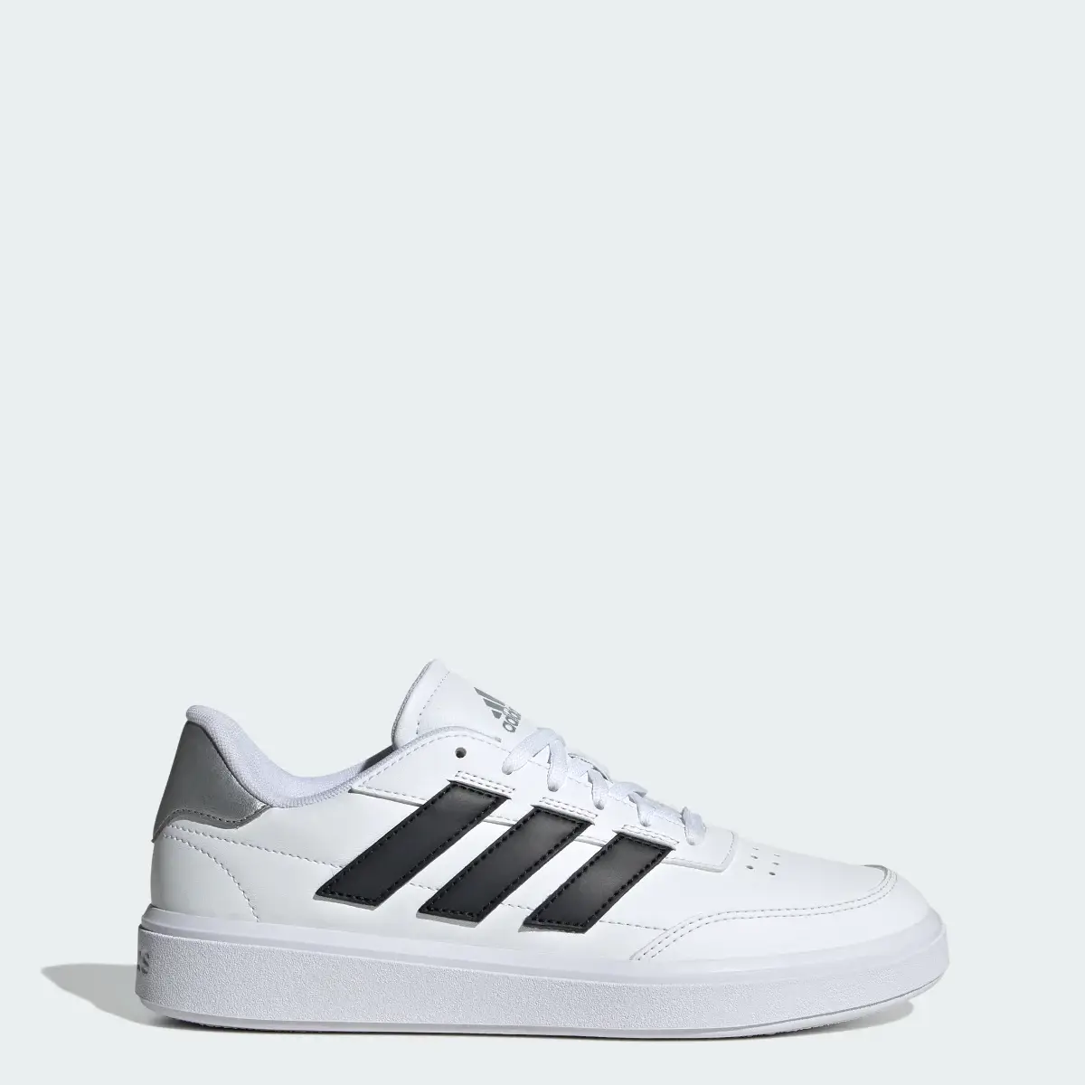 Adidas Scarpe Courtblock. 1