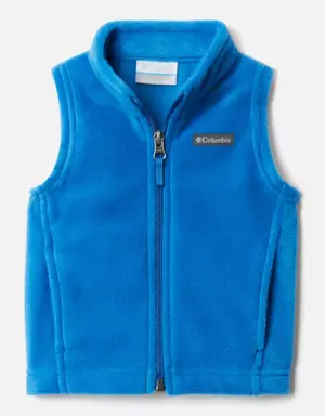 Infant Steens Mountain™ Fleece Vest