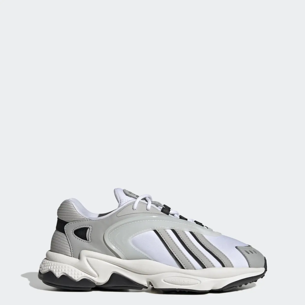 Adidas Oztral Shoes. 1