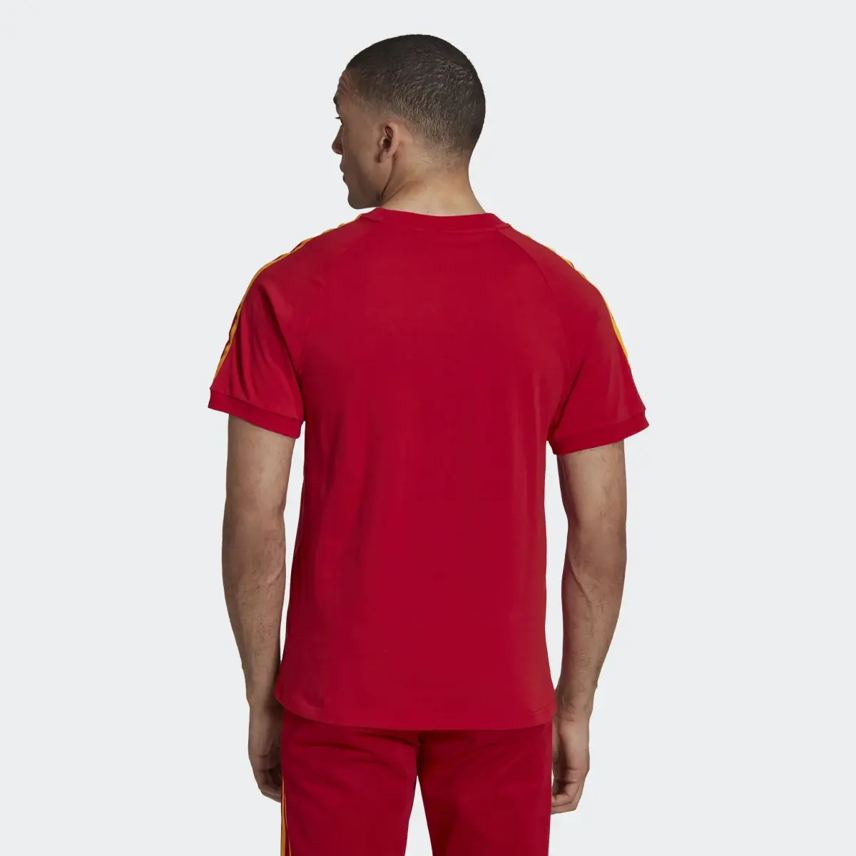 Adidas 3-Stripes T-Shirt. 3