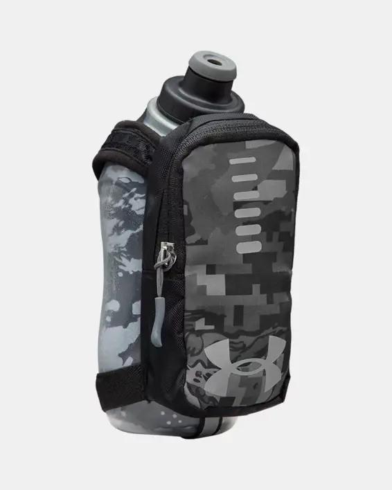 Under Armour UA Infinite Handheld 18 oz. Water Bottle. 1