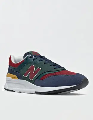 American Eagle New Balance Men's 997H Sneaker. 1