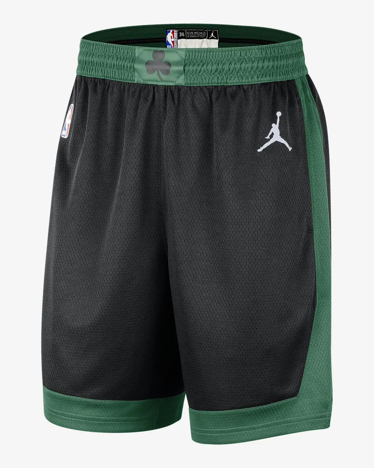 Nike Boston Celtics Statement Edition. 1