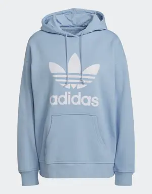 Adidas Adicolor Trefoil Hoodie