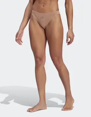 Active Seamless Micro Stretch Bikini Külot