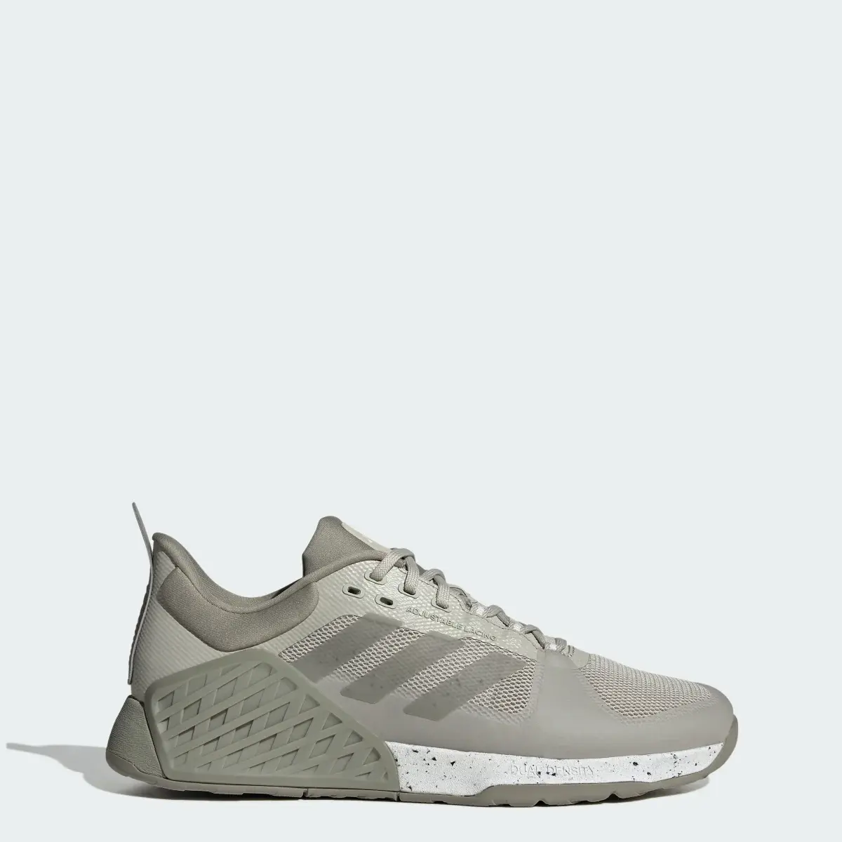 Adidas DROPSET 2 EARTH TRAINER. 1