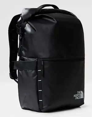 Base Camp Voyager Rolltop Bag