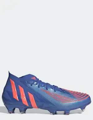 Adidas Calzado de Fútbol Predator Edge.1 Terreno Firme