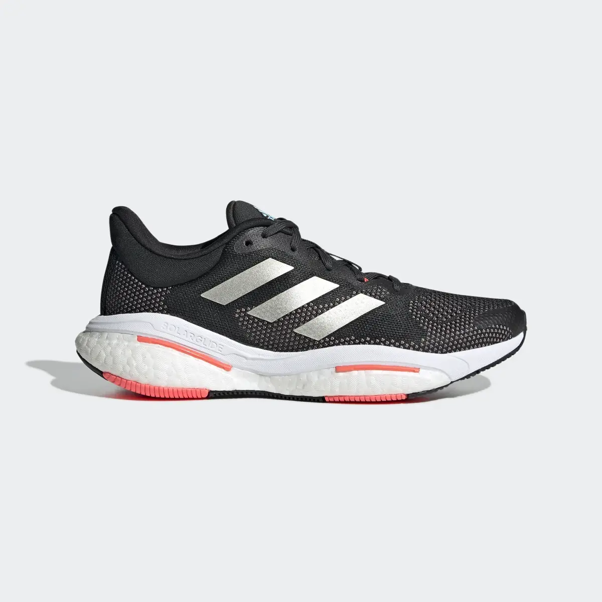 Adidas Tenis Solarglide 5. 2