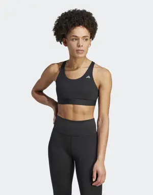 Adidas Ultimateadidas Run Medium-Support Bra. 2