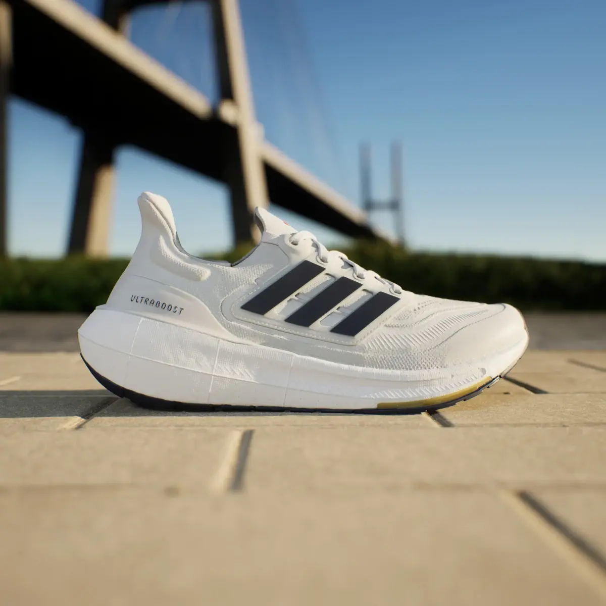 Adidas Ultraboost Light Shoes. 2