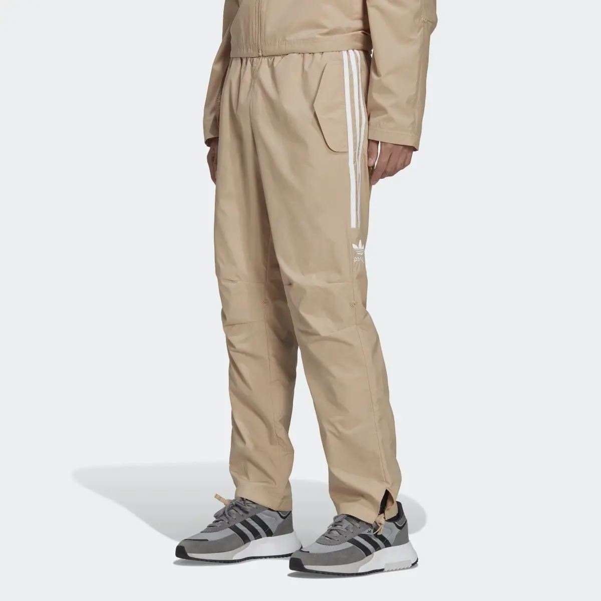 Adidas Pantalon de survêtement Adicolor Parley. 1