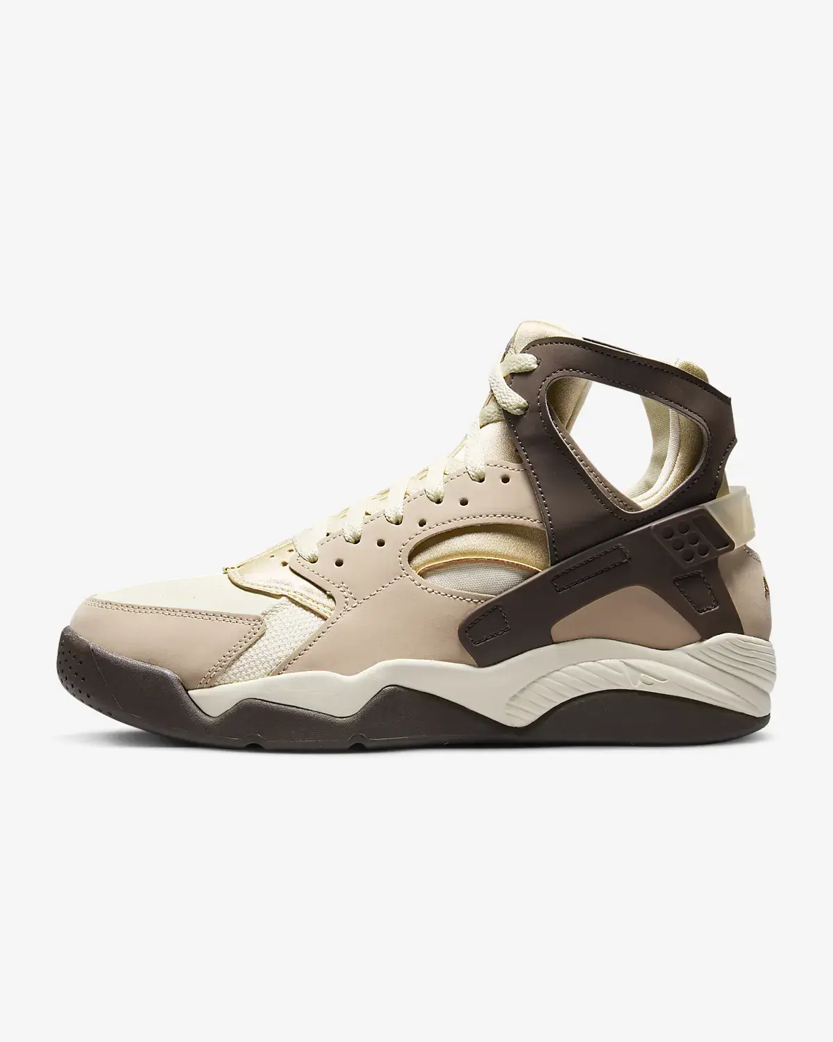 Nike Air Flight Huarache. 1