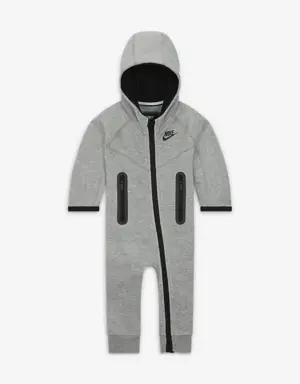 Nike Sportswear Tech Fleece Hooded Overalls