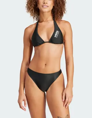 Padded Sportswear Neckholder Bikini