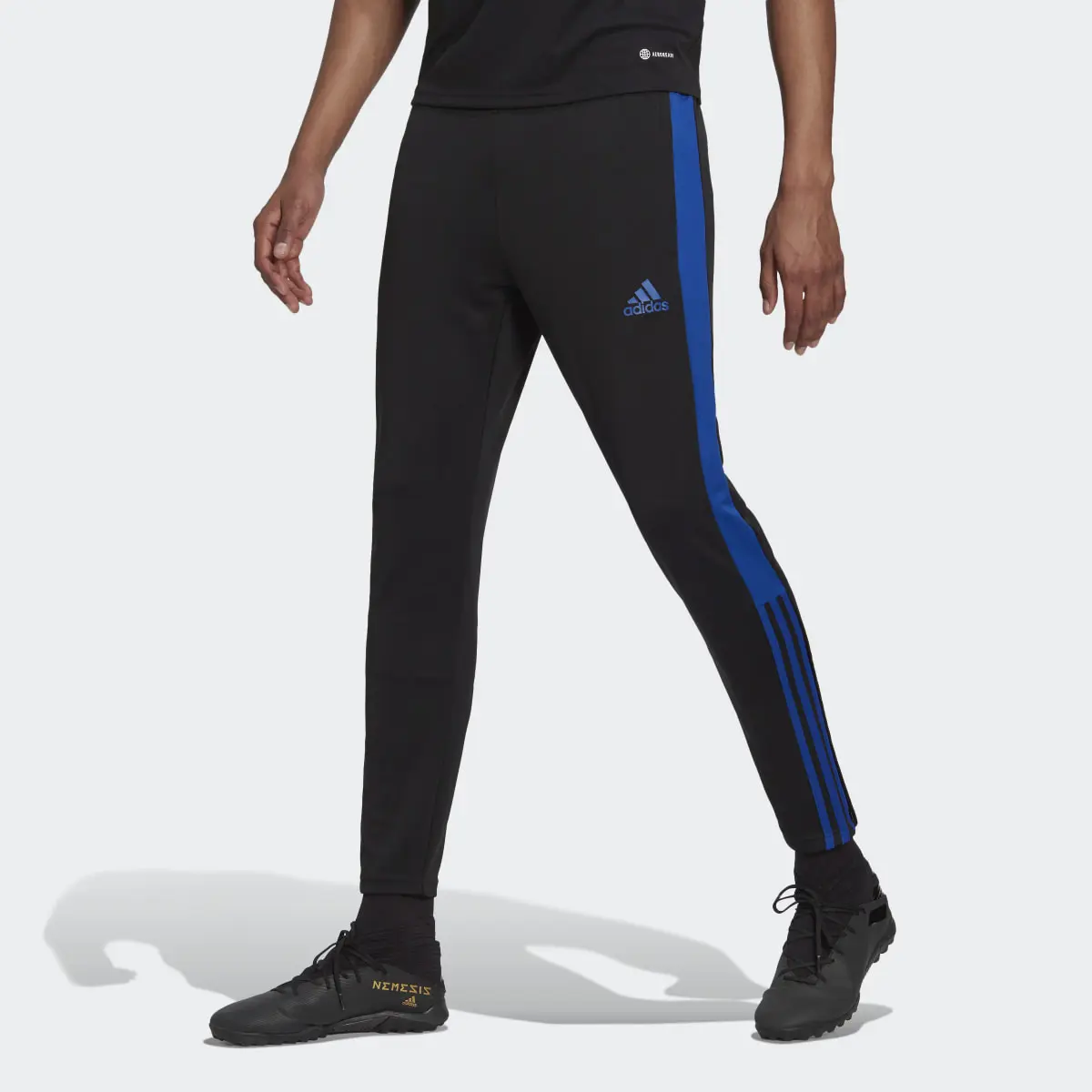 Adidas Tiro Essential Pants. 1