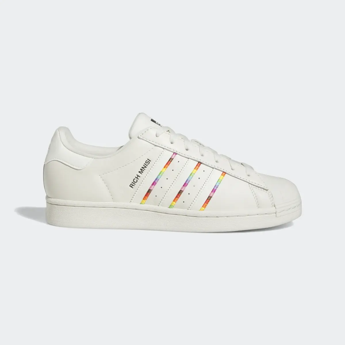 Adidas Superstar PRIDE RM Shoes. 2