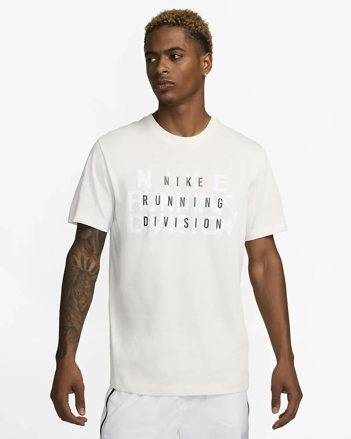 Nike Dri-FIT Run Division. 1