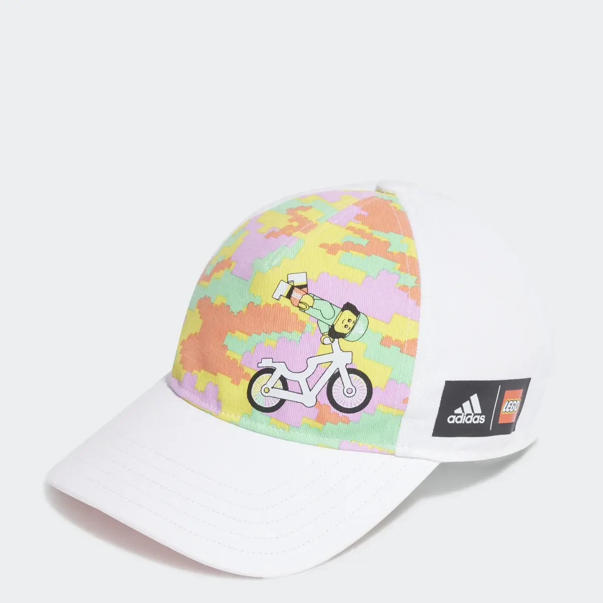 Adidas x LEGO® Play Cap. 1