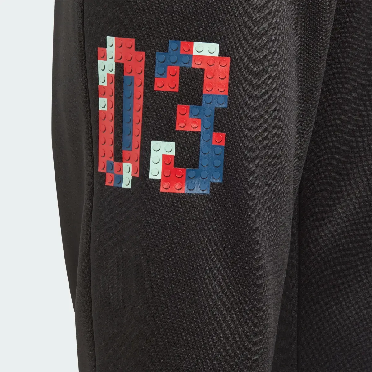 Adidas x Classic LEGO® Winter Pants. 3