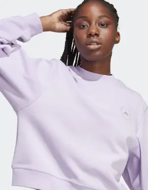 Adidas by Stella McCartney Sportswear Sweatshirt