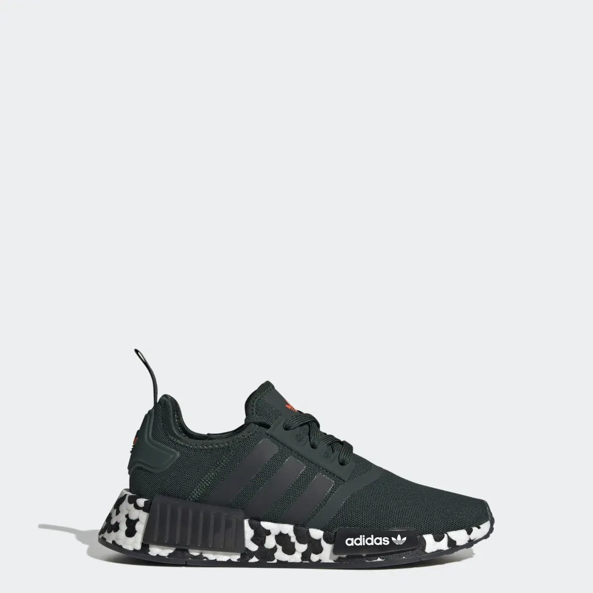 Adidas NMD_R1 Shoes. 1