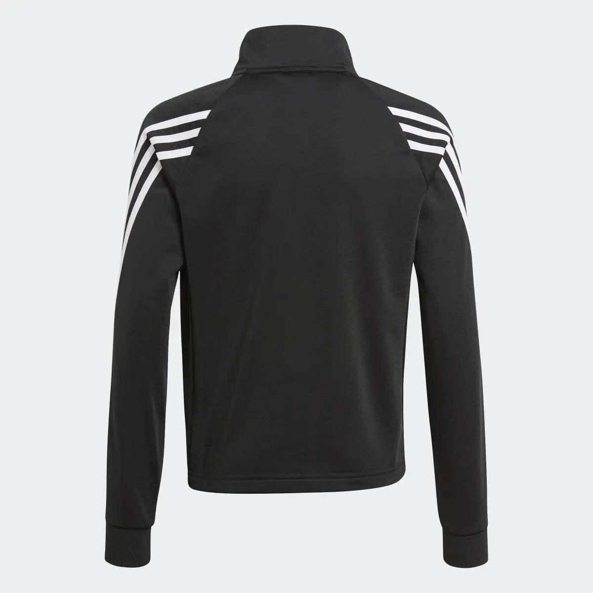 Adidas 3-Stripes Team Primegreen Track Suit. 3