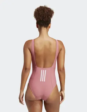 Adidas Maillot de bain Iconisea 3-Stripes. 3 Adidas Maillot de bain Iconisea 3-Stripes. 3
