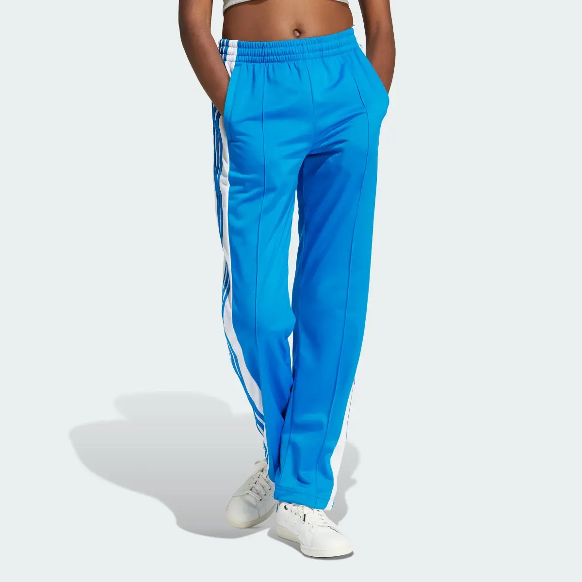 Adidas Adicolor Adibreak Pants. 1