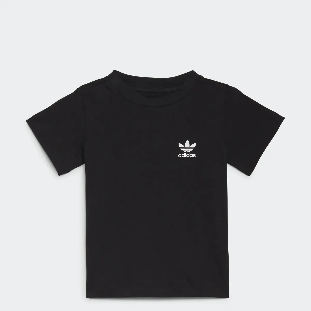 Adidas Adicolor Tee. 1