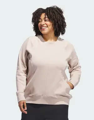 Made With Nature Sweatshirt (Plus Size)