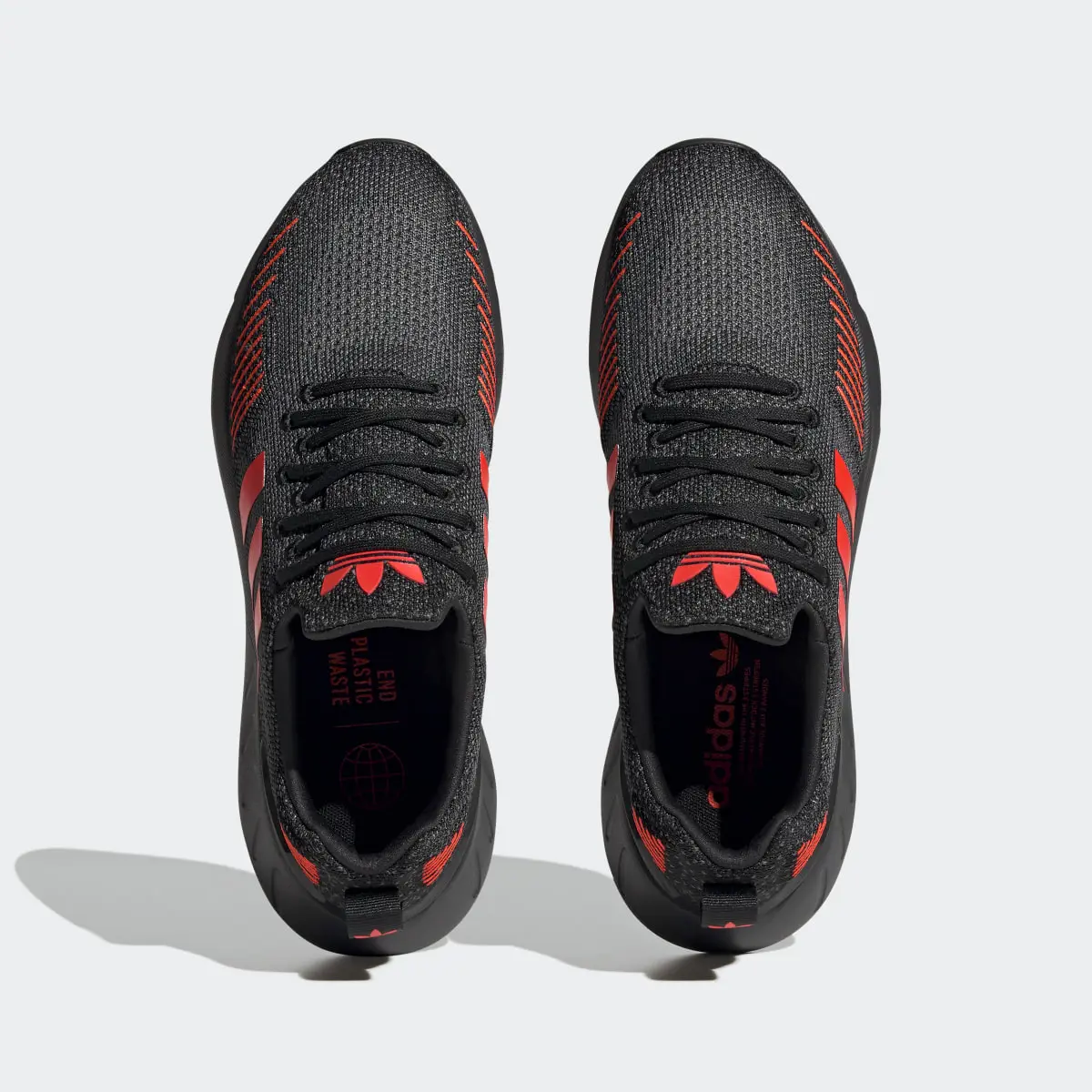 Adidas Swift Run 22 Shoes. 3