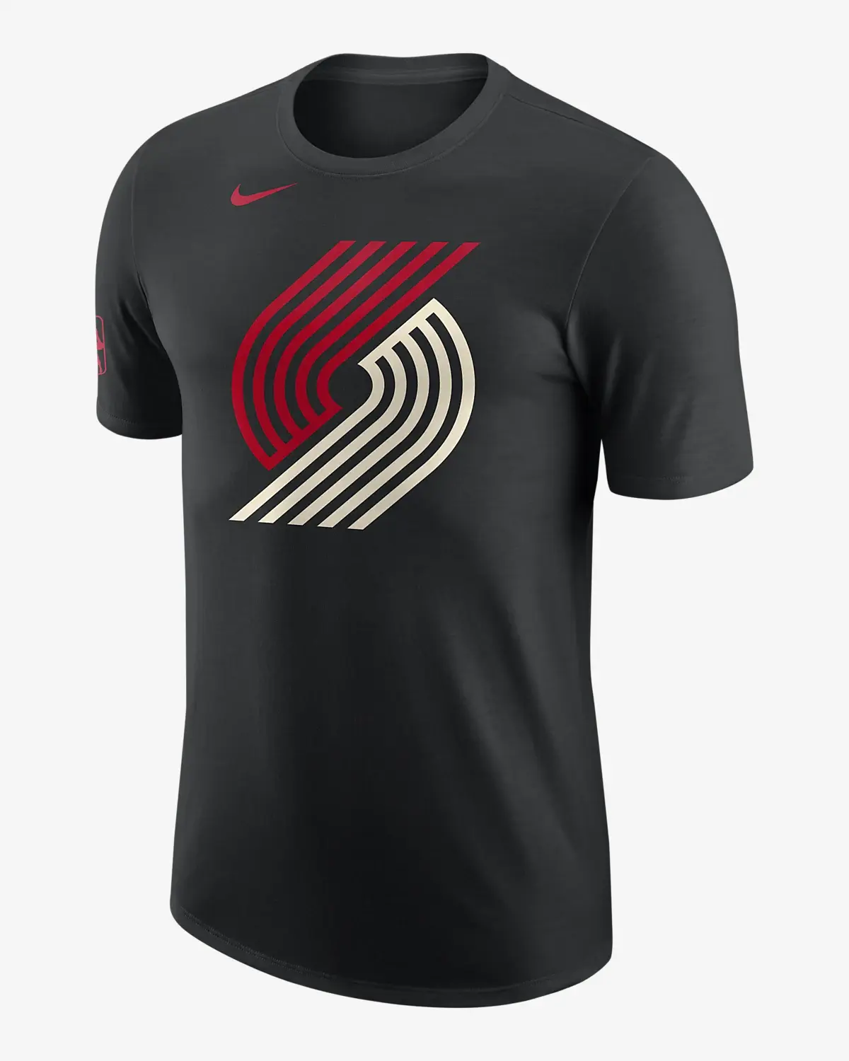 Nike Portland Trail Blazers City Edition. 1