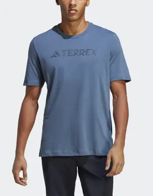 Terrex Classic Logo Tee