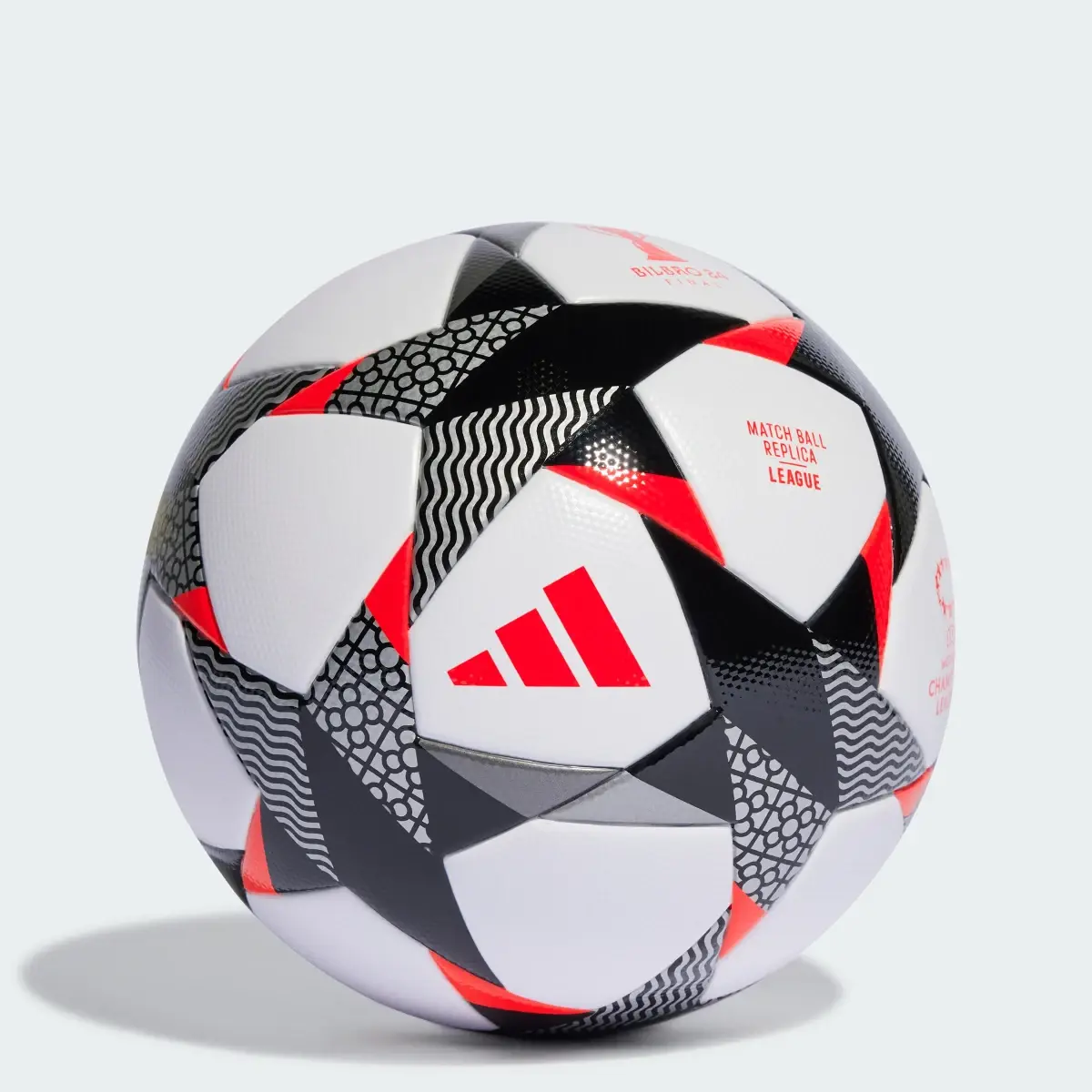 Adidas UWCL League 23/24 Knock-out Ball. 1